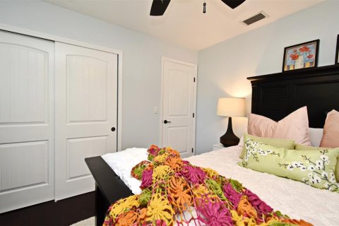 House in Edgewater, Florida 3 bedrooms, 149.76 sq.m. № 2107129 - photo 29