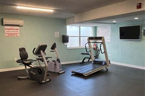 Copropriété à vendre à Daytona Beach, Floride: 1 chambre, 34.19 m2 № 1634121 - photo 27
