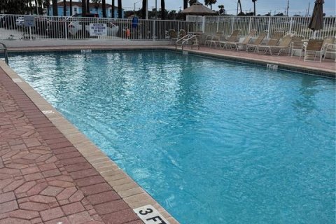 Copropriété à vendre à Daytona Beach, Floride: 1 chambre, 34.19 m2 № 1634121 - photo 19