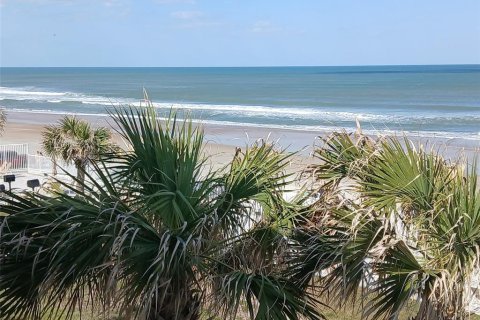 Copropriété à vendre à Daytona Beach, Floride: 1 chambre, 34.19 m2 № 1634121 - photo 1