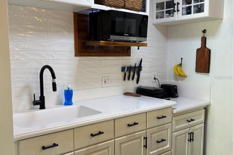 Copropriété à vendre à Daytona Beach, Floride: 1 chambre, 34.19 m2 № 1634121 - photo 5