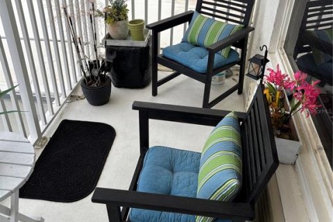 Copropriété à vendre à Daytona Beach, Floride: 1 chambre, 34.19 m2 № 1634121 - photo 9