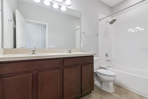 Купить виллу или дом в Орландо, Флорида 6 комнат, 308.25м2, № 2223193 - фото 28