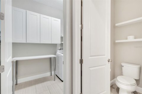 Купить виллу или дом в Орландо, Флорида 6 комнат, 308.25м2, № 2223193 - фото 30