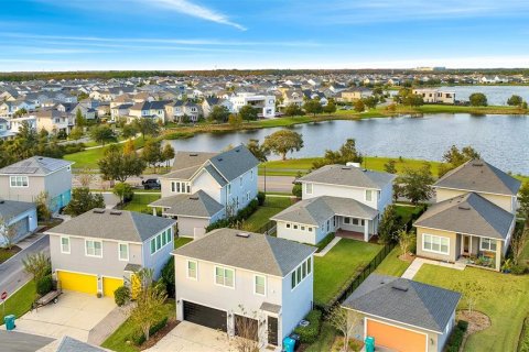 Купить виллу или дом в Орландо, Флорида 6 комнат, 308.25м2, № 2223193 - фото 2