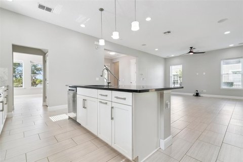 Купить виллу или дом в Орландо, Флорида 6 комнат, 308.25м2, № 2223193 - фото 10