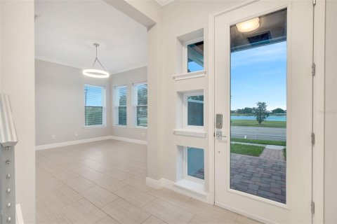Купить виллу или дом в Орландо, Флорида 6 комнат, 308.25м2, № 2223193 - фото 4