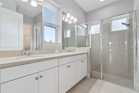 Купить виллу или дом в Орландо, Флорида 6 комнат, 308.25м2, № 2223193 - фото 14