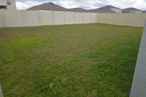 House in Wimauma, Florida 4 bedrooms, 171.5 sq.m. № 2195543 - photo 13