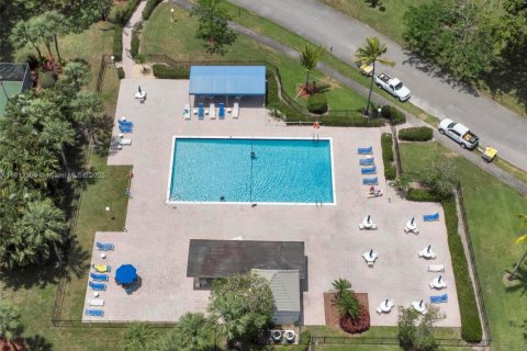 Condo in Coconut Creek, Florida, 2 bedrooms  № 1770758 - photo 21