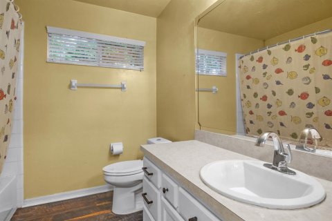 Купить виллу или дом в Гейнсвилл, Флорида 3 комнаты, 234.86м2, № 1681588 - фото 19