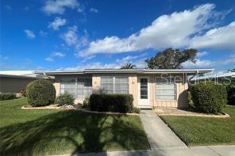 Villa ou maison à louer à Sarasota, Floride: 2 chambres, 168.43 m2 № 2297077 - photo 22