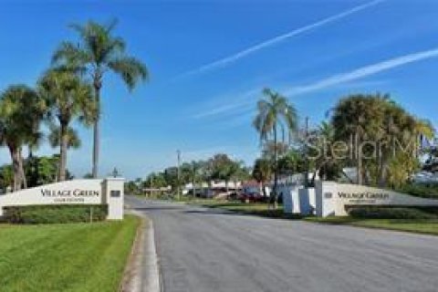 Villa ou maison à louer à Sarasota, Floride: 2 chambres, 168.43 m2 № 2297077 - photo 17