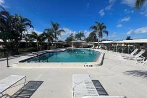 Villa ou maison à louer à Sarasota, Floride: 2 chambres, 168.43 m2 № 2297077 - photo 20