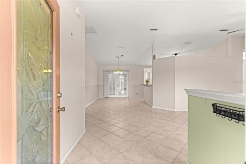 House in Ocala, Florida 3 bedrooms, 126.63 sq.m. № 1679205 - photo 4