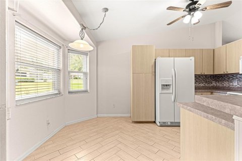 House in Ocala, Florida 3 bedrooms, 126.63 sq.m. № 1679205 - photo 12