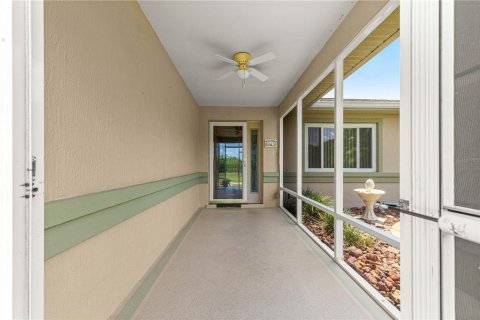 House in Ocala, Florida 3 bedrooms, 126.63 sq.m. № 1679205 - photo 3