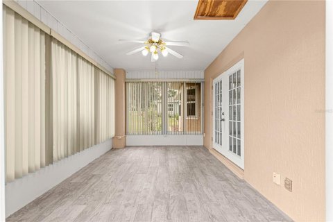 House in Ocala, Florida 3 bedrooms, 126.63 sq.m. № 1679205 - photo 19