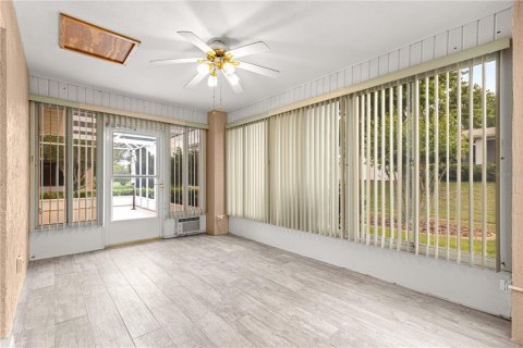 House in Ocala, Florida 3 bedrooms, 126.63 sq.m. № 1679205 - photo 17