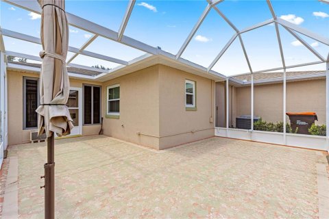 House in Ocala, Florida 3 bedrooms, 126.63 sq.m. № 1679205 - photo 21