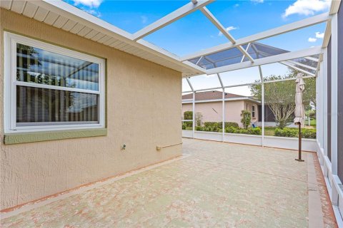 House in Ocala, Florida 3 bedrooms, 126.63 sq.m. № 1679205 - photo 20