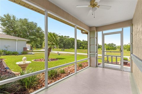 House in Ocala, Florida 3 bedrooms, 126.63 sq.m. № 1679205 - photo 2