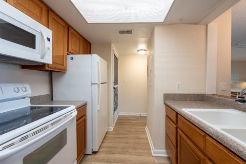 Condo in Clearwater, Florida, 1 bedroom  № 1690634 - photo 16