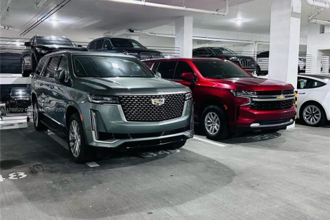 Immobilier commercial à vendre à Hollywood, Floride № 2014536 - photo 2