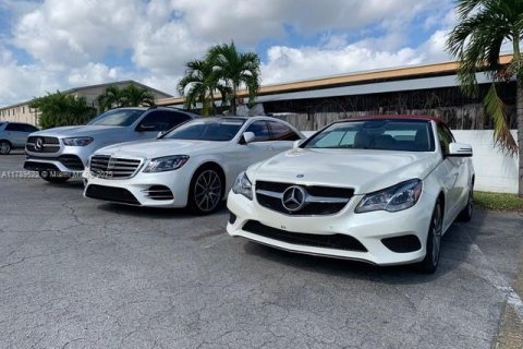 Immobilier commercial à vendre à Hollywood, Floride № 2014536 - photo 6