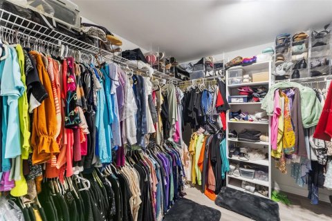 Купить кондоминиум в Клируотер, Флорида 8 комнат, 169.08м2, № 1636867 - фото 20
