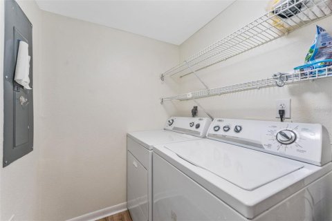 Купить кондоминиум в Клируотер, Флорида 8 комнат, 169.08м2, № 1636867 - фото 26