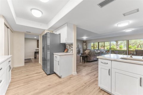 Купить кондоминиум в Клируотер, Флорида 8 комнат, 169.08м2, № 1636867 - фото 13