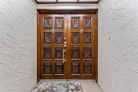 Купить кондоминиум в Клируотер, Флорида 8 комнат, 169.08м2, № 1636867 - фото 5