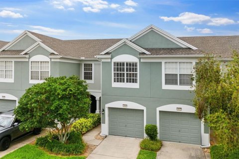 Adosado en venta en Riverview, Florida, 3 dormitorios, 150.69 m2 № 1630784 - foto 1