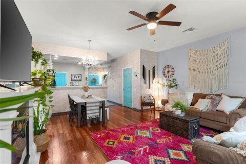 Adosado en venta en Riverview, Florida, 3 dormitorios, 150.69 m2 № 1630784 - foto 9