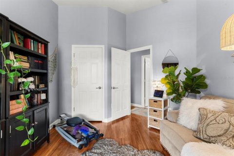 Adosado en venta en Riverview, Florida, 3 dormitorios, 150.69 m2 № 1630784 - foto 14