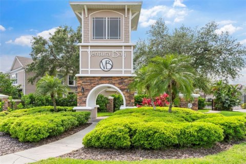 Adosado en venta en Riverview, Florida, 3 dormitorios, 150.69 m2 № 1630784 - foto 27