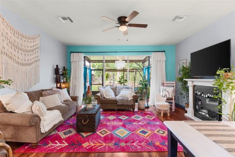 Adosado en venta en Riverview, Florida, 3 dormitorios, 150.69 m2 № 1630784 - foto 10