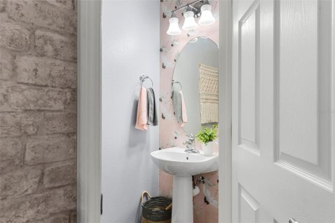 Adosado en venta en Riverview, Florida, 3 dormitorios, 150.69 m2 № 1630784 - foto 5