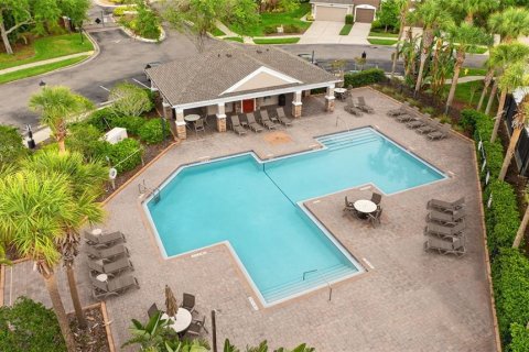 Adosado en venta en Riverview, Florida, 3 dormitorios, 150.69 m2 № 1630784 - foto 25