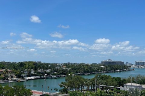 Condo in Miami Beach, Florida, 1 bedroom  № 1794409 - photo 25