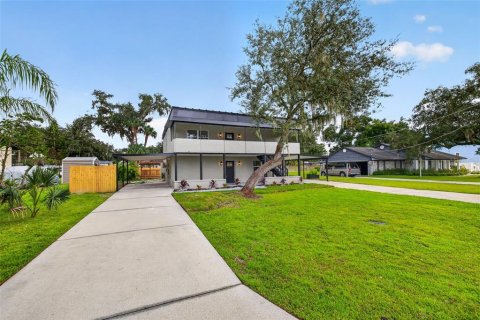 House in Riverview, Florida 4 bedrooms, 214.05 sq.m. № 2400278 - photo 30
