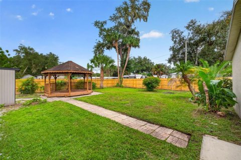 House in Riverview, Florida 4 bedrooms, 214.05 sq.m. № 2400278 - photo 28