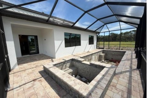 Villa ou maison à vendre à Sarasota, Floride: 4 chambres, 267.84 m2 № 2152407 - photo 25