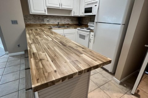 Condominio en venta en Panama City Beach, Florida, 1 dormitorio, 83.61 m2 № 561170 - foto 1