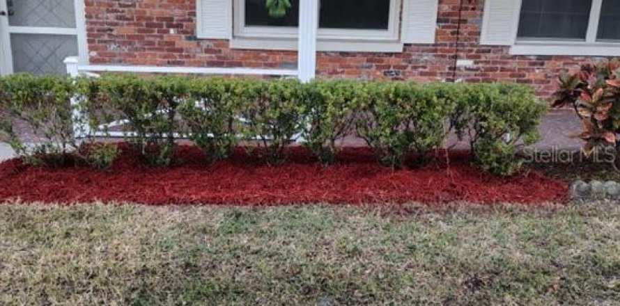 Condo in Winter Haven, Florida, 2 bedrooms № 1608474