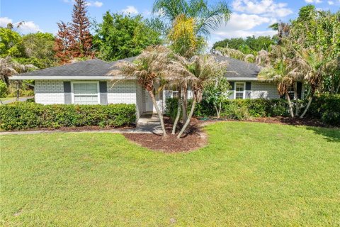 Casa en Kissimmee, Florida 4 dormitorios, 284.84 m2 № 2140225