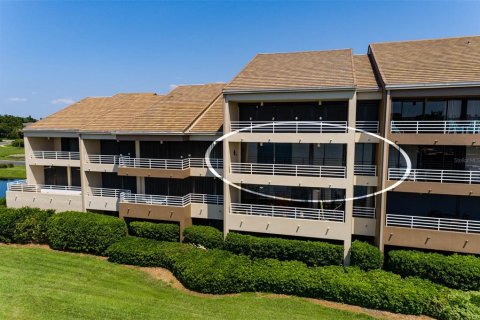 Copropriété à louer à Saint Petersburg, Floride: 2 chambres, 131.46 m2 № 2385587 - photo 30