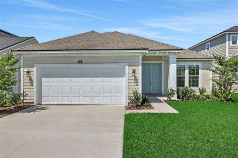 Casa en venta en Palm Coast, Florida, 5 dormitorios, 212.65 m2 № 2107373 - foto 3