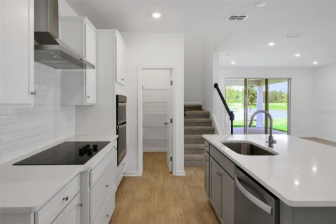 Casa en venta en Palm Coast, Florida, 5 dormitorios, 212.65 m2 № 2107373 - foto 14